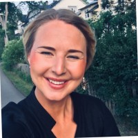 Julia Angbrant