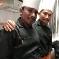 Syam Sundar Kannujiya