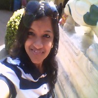 Shruthi J