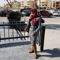 Dina Mounir