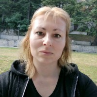 Zhanna Babitskaya