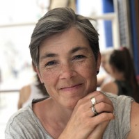 Gina Hægland