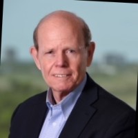 Ron Cuthbertson,   ICD.D