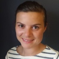 Emilie Hévin