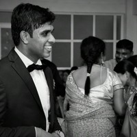 Sai Prashanthan