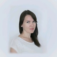 Anna Oskoljskaja-Dimitrievska