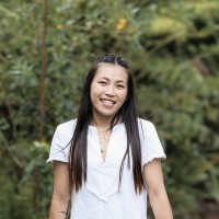 Shirley Lim