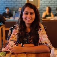 Dipti Ronge