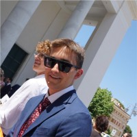 Noah Cramer