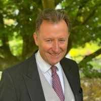 Alastair Martin