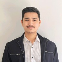 Ravi Shrestha