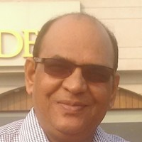 Prem prakash Sharma