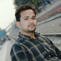 Krishna Vendra Yadav