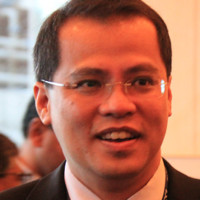 Patrick Low