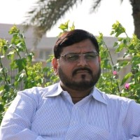Khurshid Ahmed