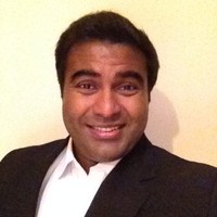 Jaip Ramachandra