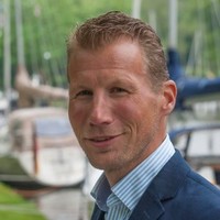 Bram Hulsman