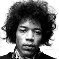 James Hendrix