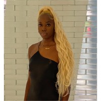 Channise Reid