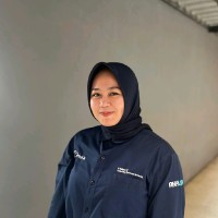 Verrent Hervania Anwar