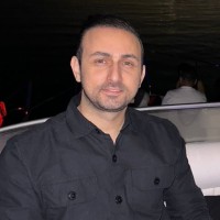 Omid Rafiee