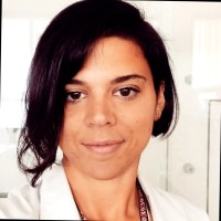 Sandra Cristina Bernardo