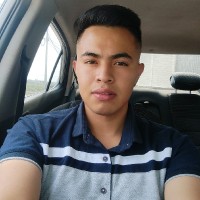 Omar Chong López