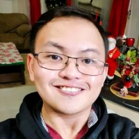 Ian Xavier Mel Laureano
