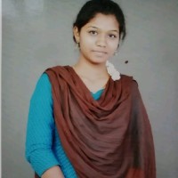 Sharmila Nagarajan