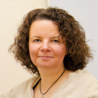 Natalia Korotaeva