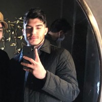Aryan Seif Khaah