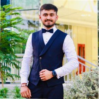 Jimil Patel