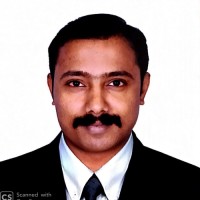 Vineeth M T