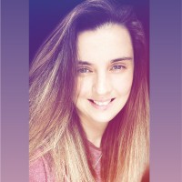 Zoe Atkins