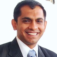 Dr. Ashish Brahmbhatt