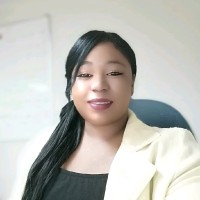 Terry-Ann Diana Phillips