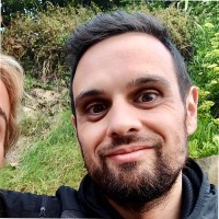 Pedro Ramos Martinez