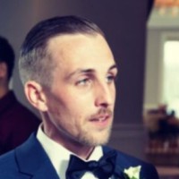 Daniel Corbett