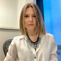 Federica Chiesa, Ambci
