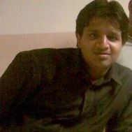 Abhay Tewari