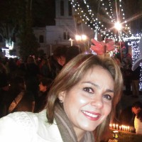 Liliana Grisalez Peláez