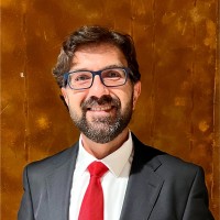 José Luis Villarreal Cerro