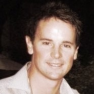 Jamie Parsons