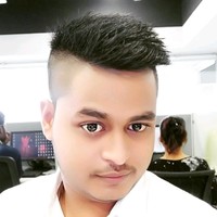 Mukesh Kumar Chandrakar