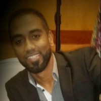 Ghassan Al Mahi