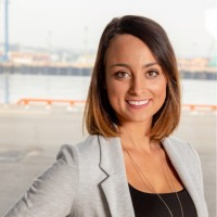 Vanessa Keating
