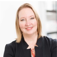 Michelle Buchmann
