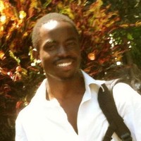 John Mark Malika