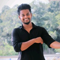 Prajwal K U