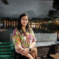 Nidhi Agrawal